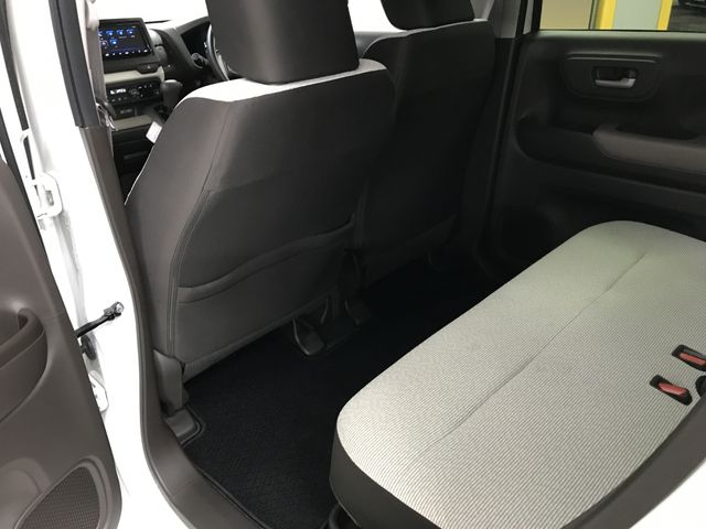 HONDA N-WGN 2024 Image 31