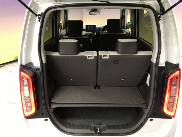 HONDA N-WGN 2024 Image 31