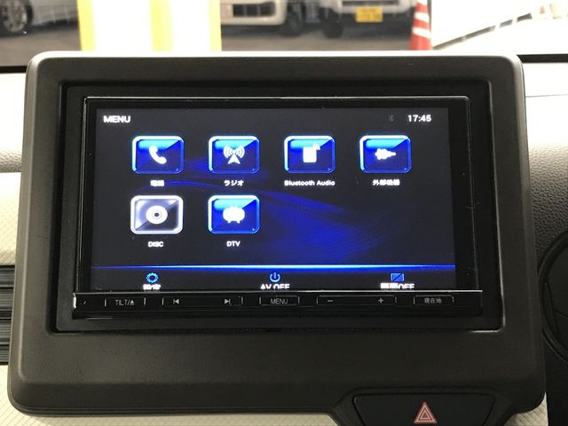 HONDA N-WGN 2024 Image 31