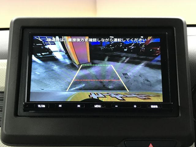 HONDA N-WGN 2024 Image 31