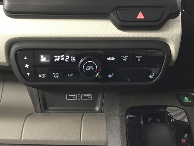 HONDA N-WGN 2024 Image 31