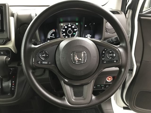 HONDA N-WGN 2024 Image 31