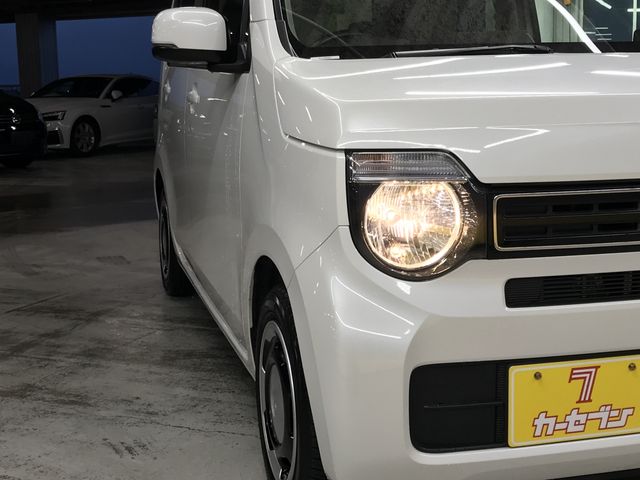 HONDA N-WGN 2024 Image 31