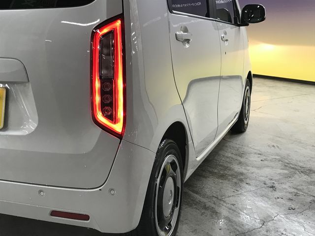 HONDA N-WGN 2024 Image 31