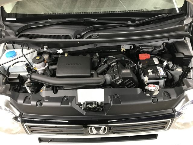 HONDA N-WGN 2024 Image 31