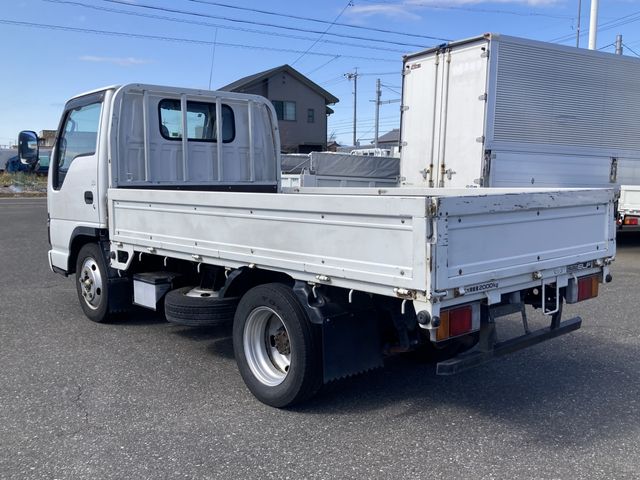 ISUZU ELF 2005 Image 31