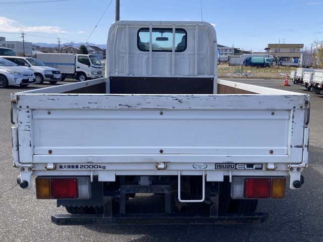 ISUZU ELF 2005 Image 31