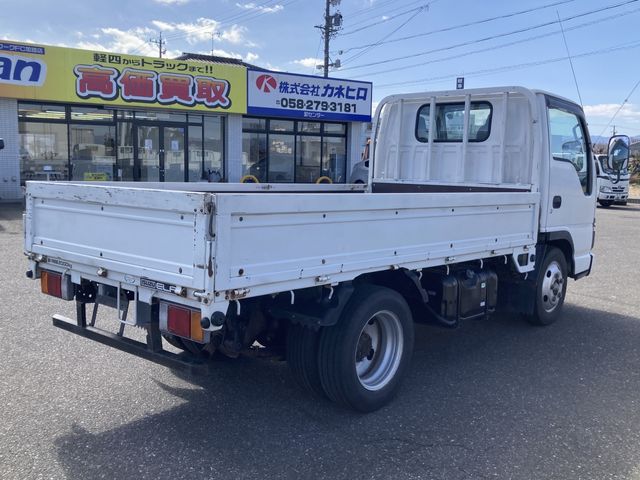 ISUZU ELF 2005 Image 31