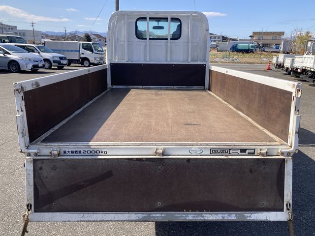 ISUZU ELF 2005 Image 31