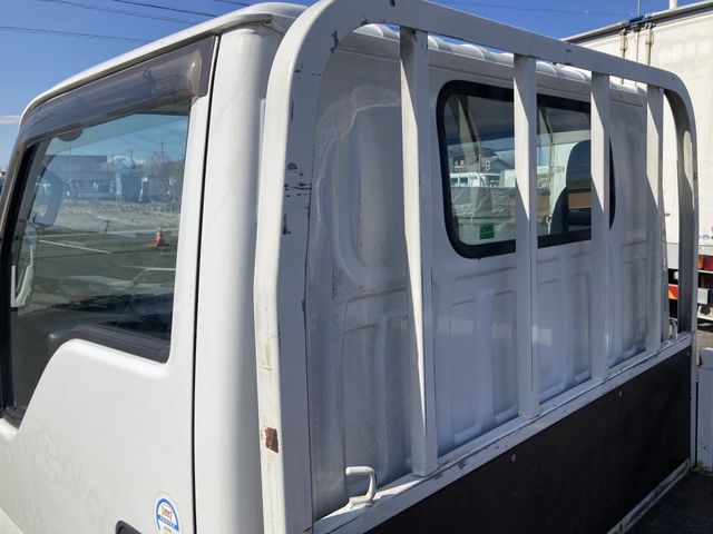 ISUZU ELF 2005 Image 31