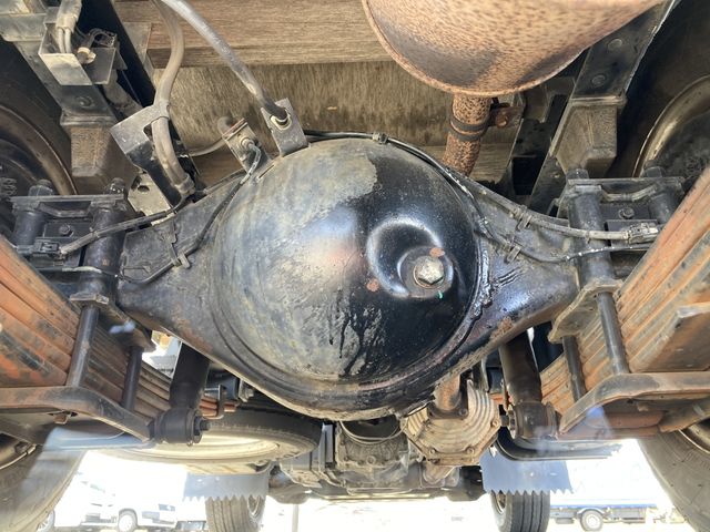 ISUZU ELF 2005 Image 31