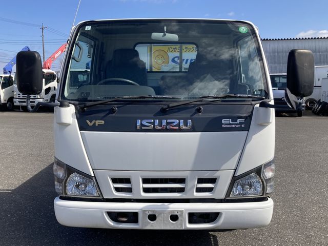 ISUZU ELF 2005 Image 31