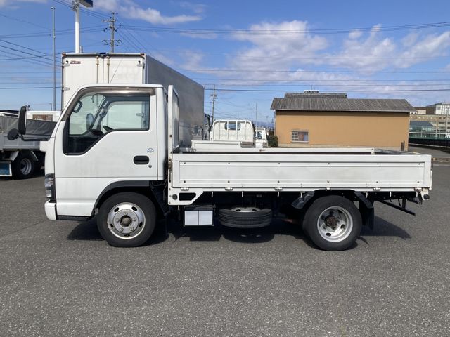 ISUZU ELF 2005 Image 31