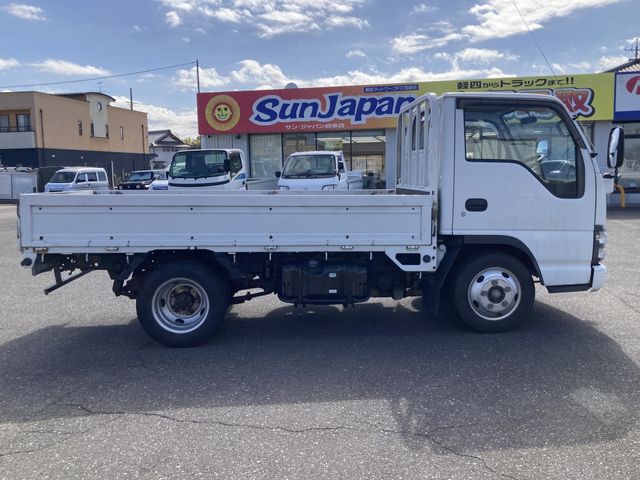 ISUZU ELF 2005 Image 31