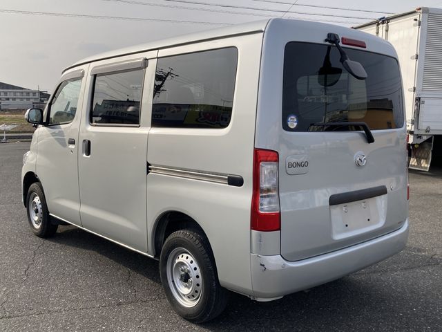 MAZDA BONGO VAN 2WD 2023 Image 31