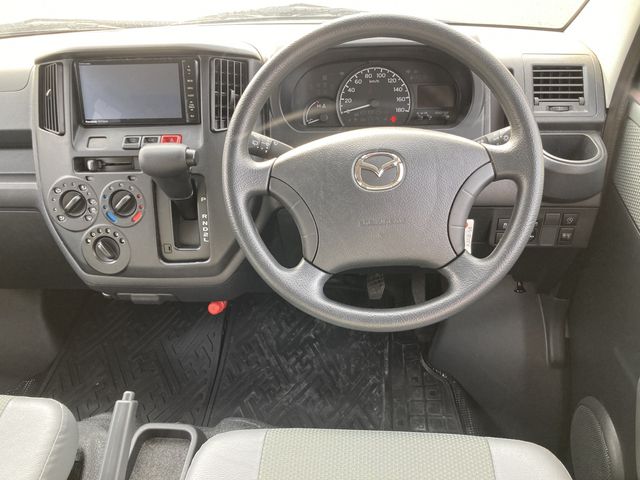 MAZDA BONGO VAN 2WD 2023 Image 31