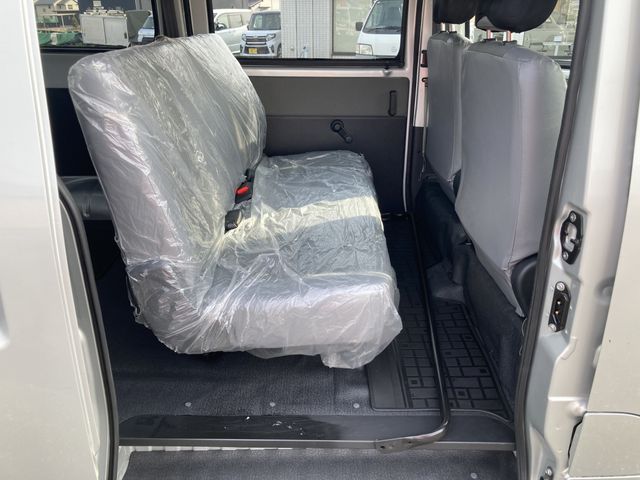 MAZDA BONGO VAN 2WD 2023 Image 31