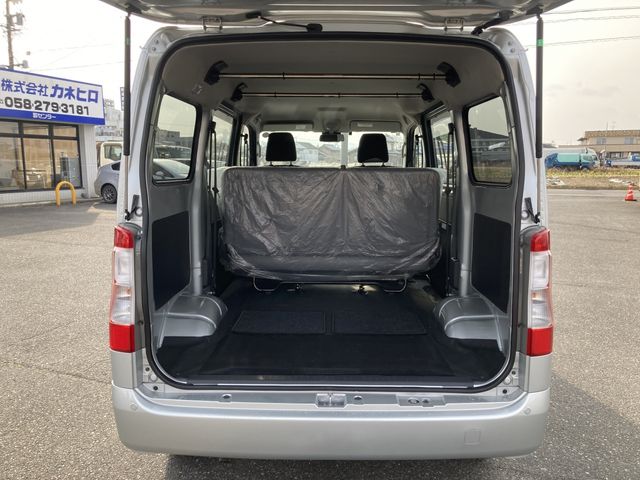 MAZDA BONGO VAN 2WD 2023 Image 31