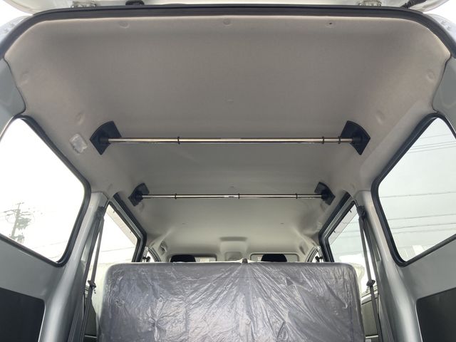 MAZDA BONGO VAN 2WD 2023 Image 31