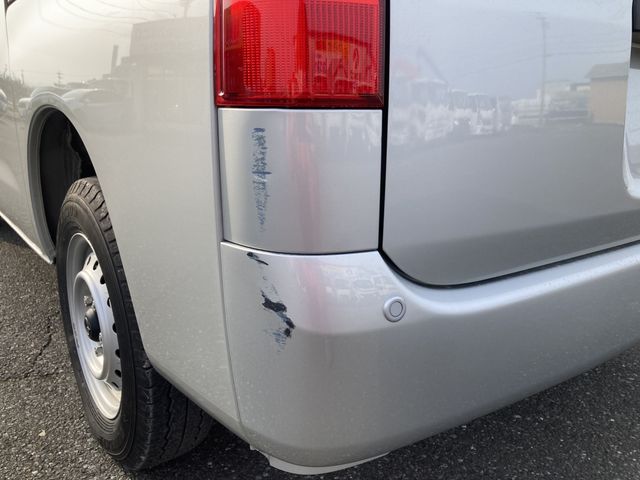 MAZDA BONGO VAN 2WD 2023 Image 31