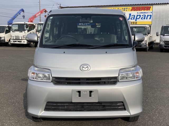 MAZDA BONGO VAN 2WD 2023 Image 31
