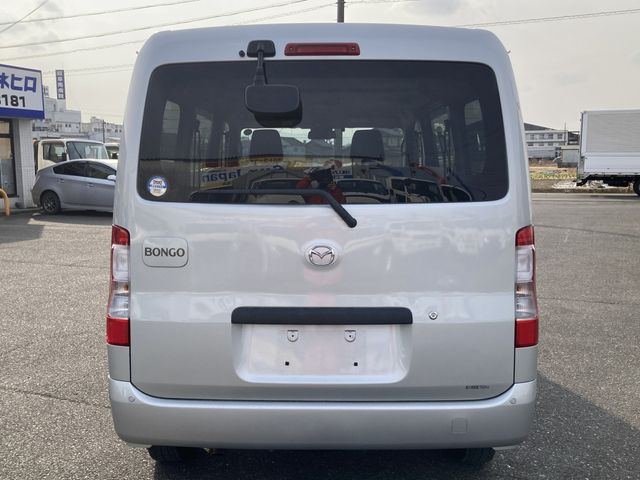 MAZDA BONGO VAN 2WD 2023 Image 31