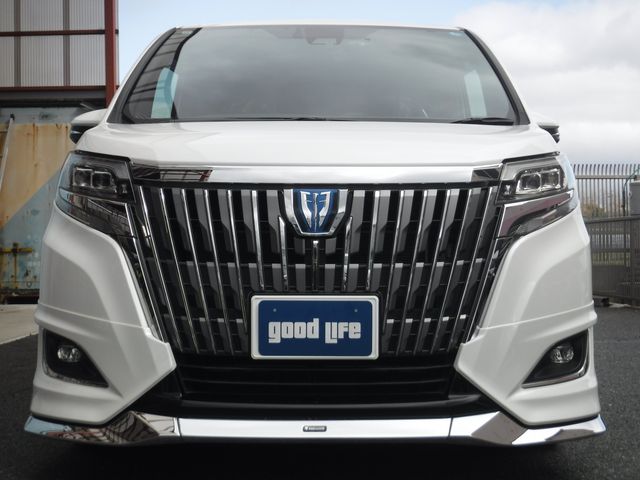 TOYOTA ESQUIRE HYBRID 2018 Image 31