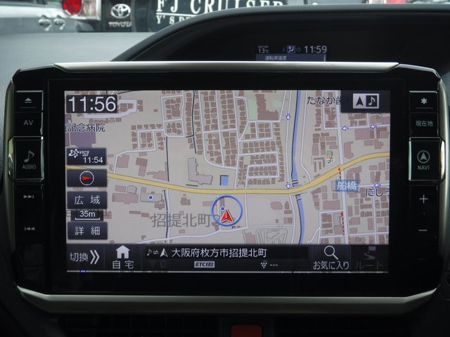 TOYOTA ESQUIRE HYBRID 2018 Image 31