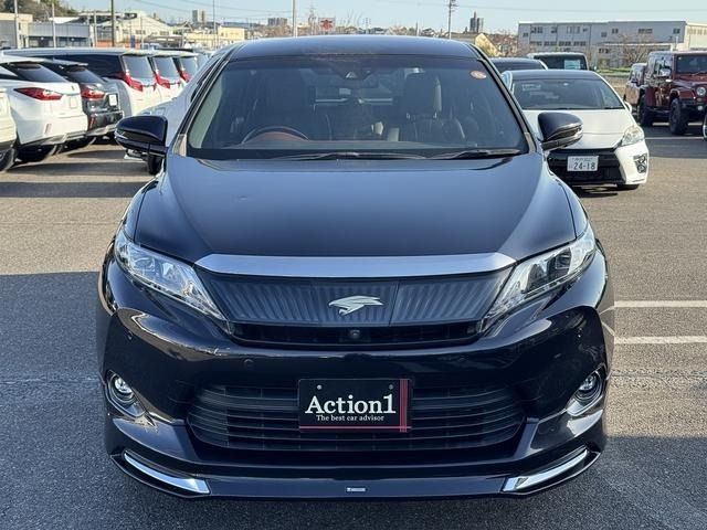 TOYOTA HARRIER 2WD 2017 Image 31