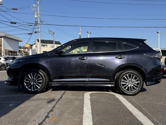 TOYOTA HARRIER 2WD 2017 Image 31