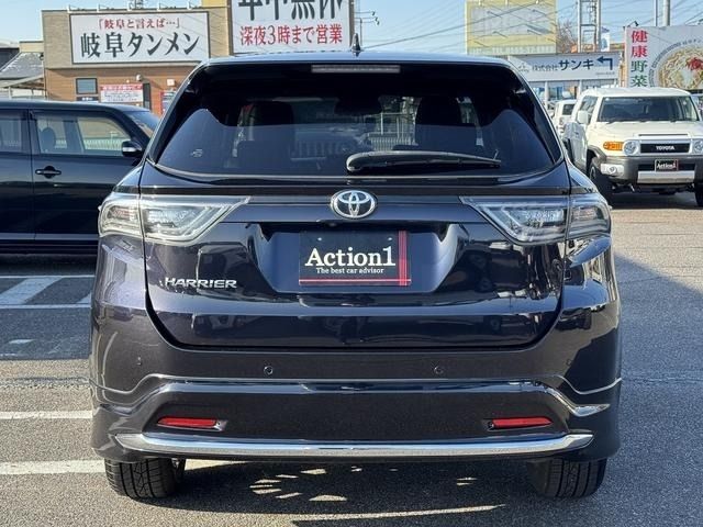 TOYOTA HARRIER 2WD 2017 Image 31