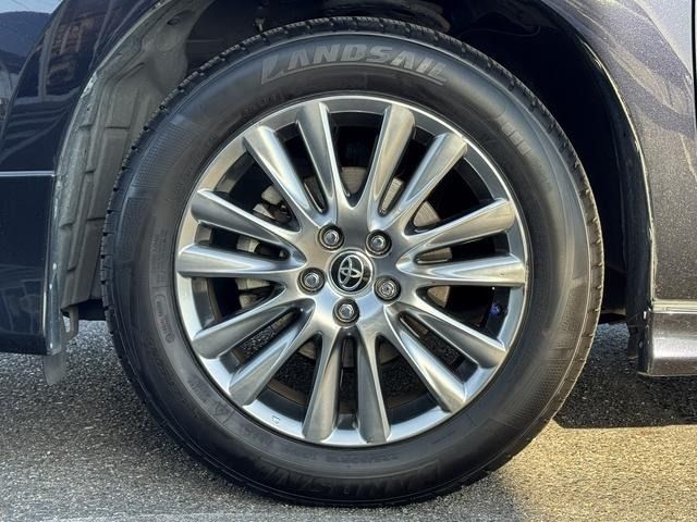 TOYOTA HARRIER 2WD 2017 Image 31