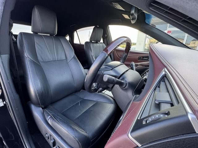 TOYOTA HARRIER 2WD 2017 Image 31