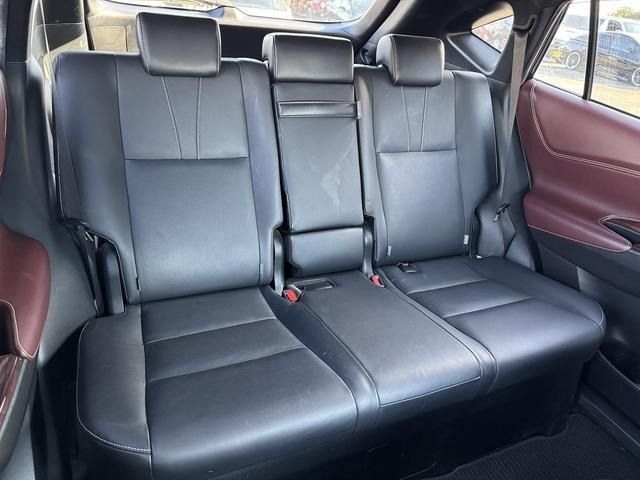 TOYOTA HARRIER 2WD 2017 Image 31