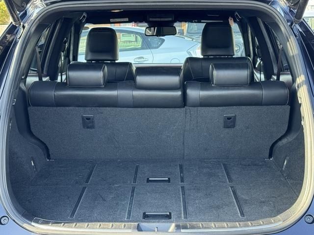 TOYOTA HARRIER 2WD 2017 Image 31