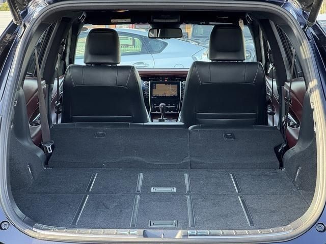 TOYOTA HARRIER 2WD 2017 Image 31