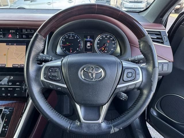 TOYOTA HARRIER 2WD 2017 Image 31