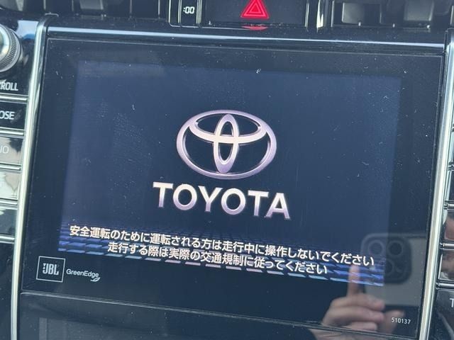 TOYOTA HARRIER 2WD 2017 Image 31