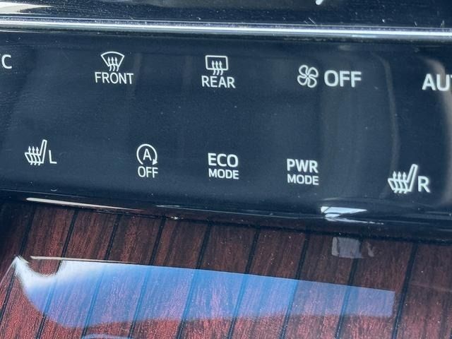 TOYOTA HARRIER 2WD 2017 Image 31