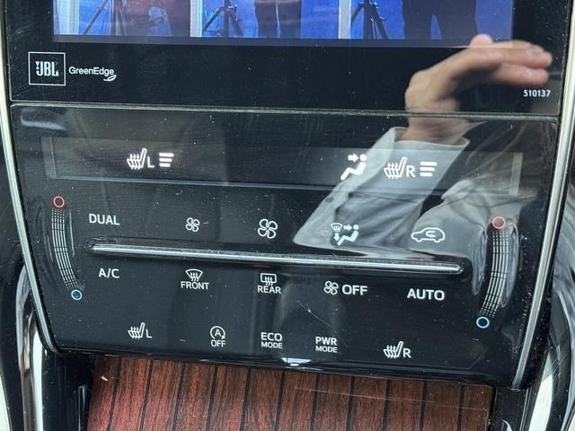 TOYOTA HARRIER 2WD 2017 Image 31