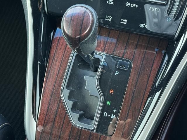 TOYOTA HARRIER 2WD 2017 Image 31