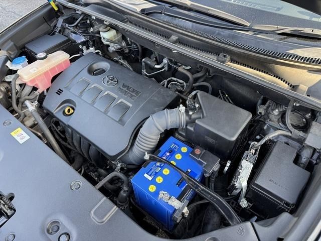 TOYOTA HARRIER 2WD 2017 Image 31