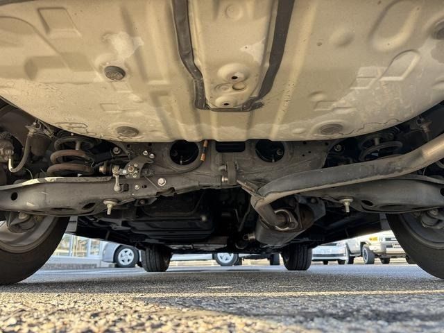 TOYOTA HARRIER 2WD 2017 Image 31