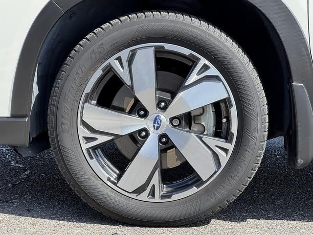 SUBARU FORESTER 2019 Image 31