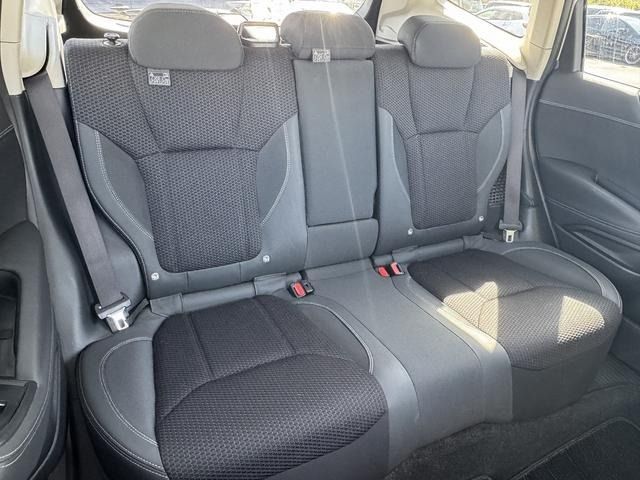 SUBARU FORESTER 2019 Image 31