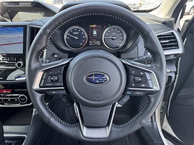 SUBARU FORESTER 2019 Image 31