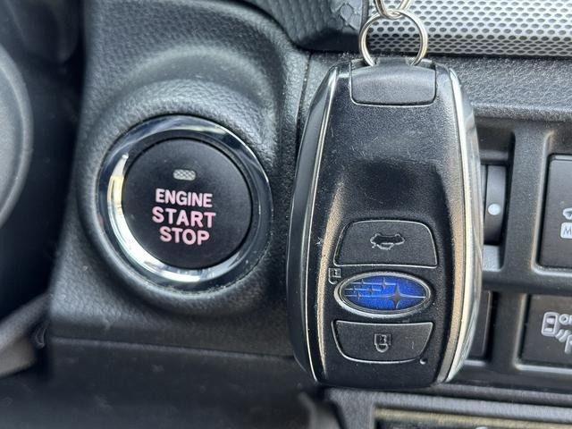 SUBARU FORESTER 2019 Image 31