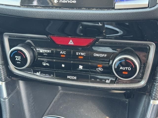 SUBARU FORESTER 2019 Image 31