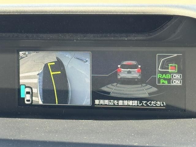 SUBARU FORESTER 2019 Image 31