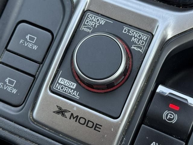 SUBARU FORESTER 2019 Image 31